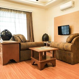 Junior Suite Balcony